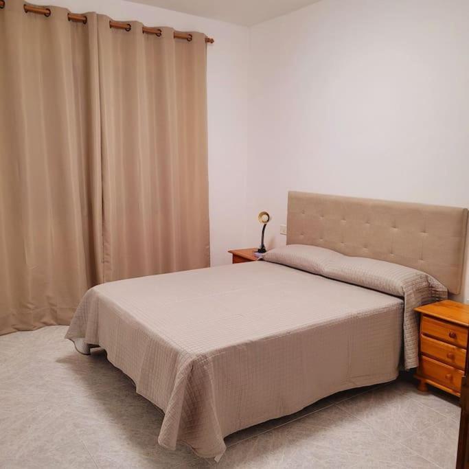 Apartamento Casa Pancho Lanzarote Playa Honda  Exterior foto