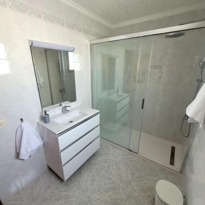 Apartamento Casa Pancho Lanzarote Playa Honda  Exterior foto