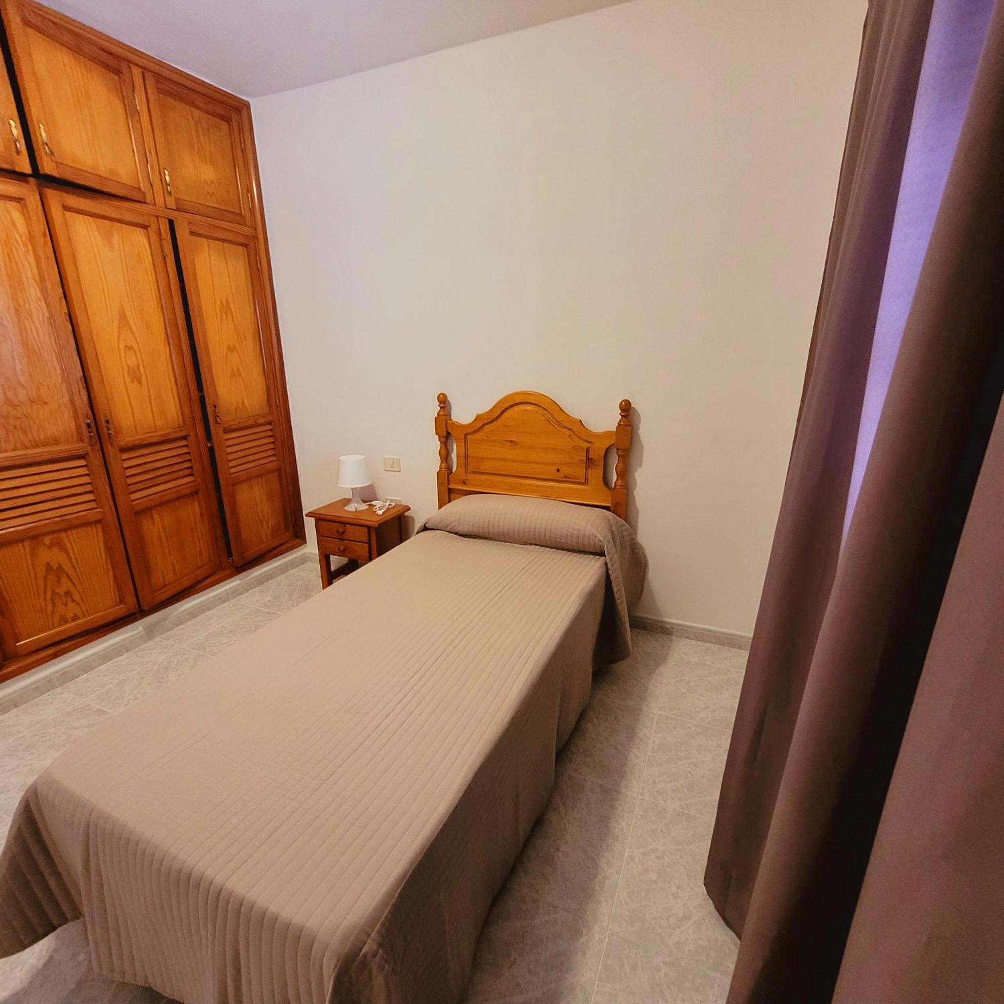 Apartamento Casa Pancho Lanzarote Playa Honda  Exterior foto