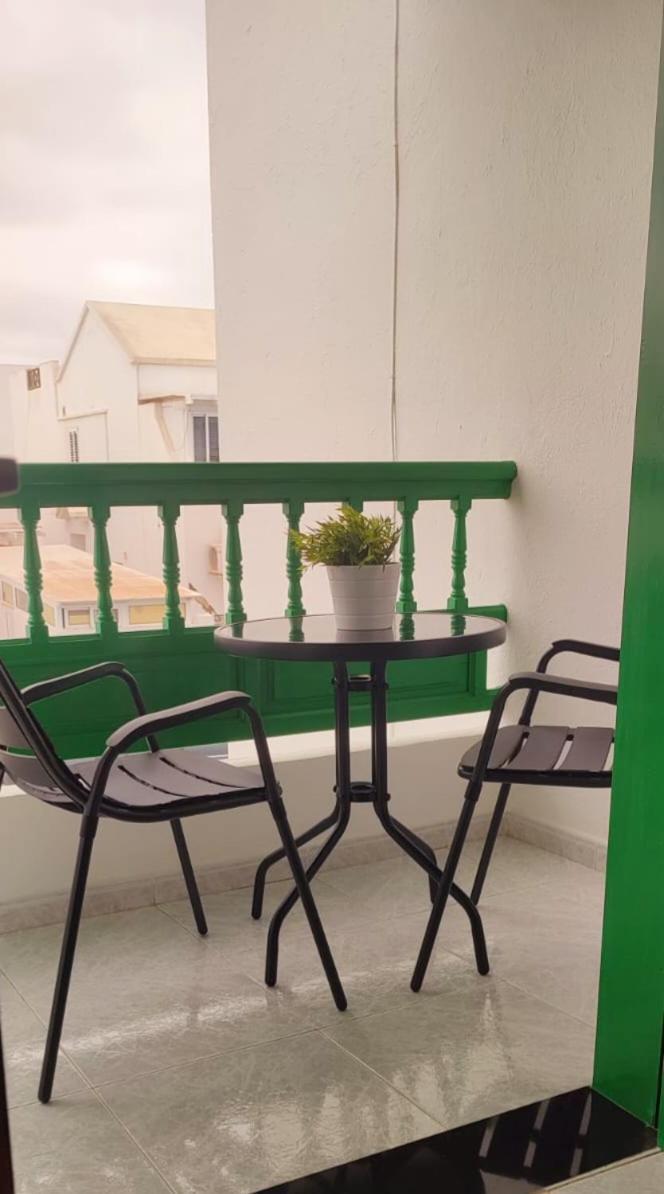 Apartamento Casa Pancho Lanzarote Playa Honda  Exterior foto