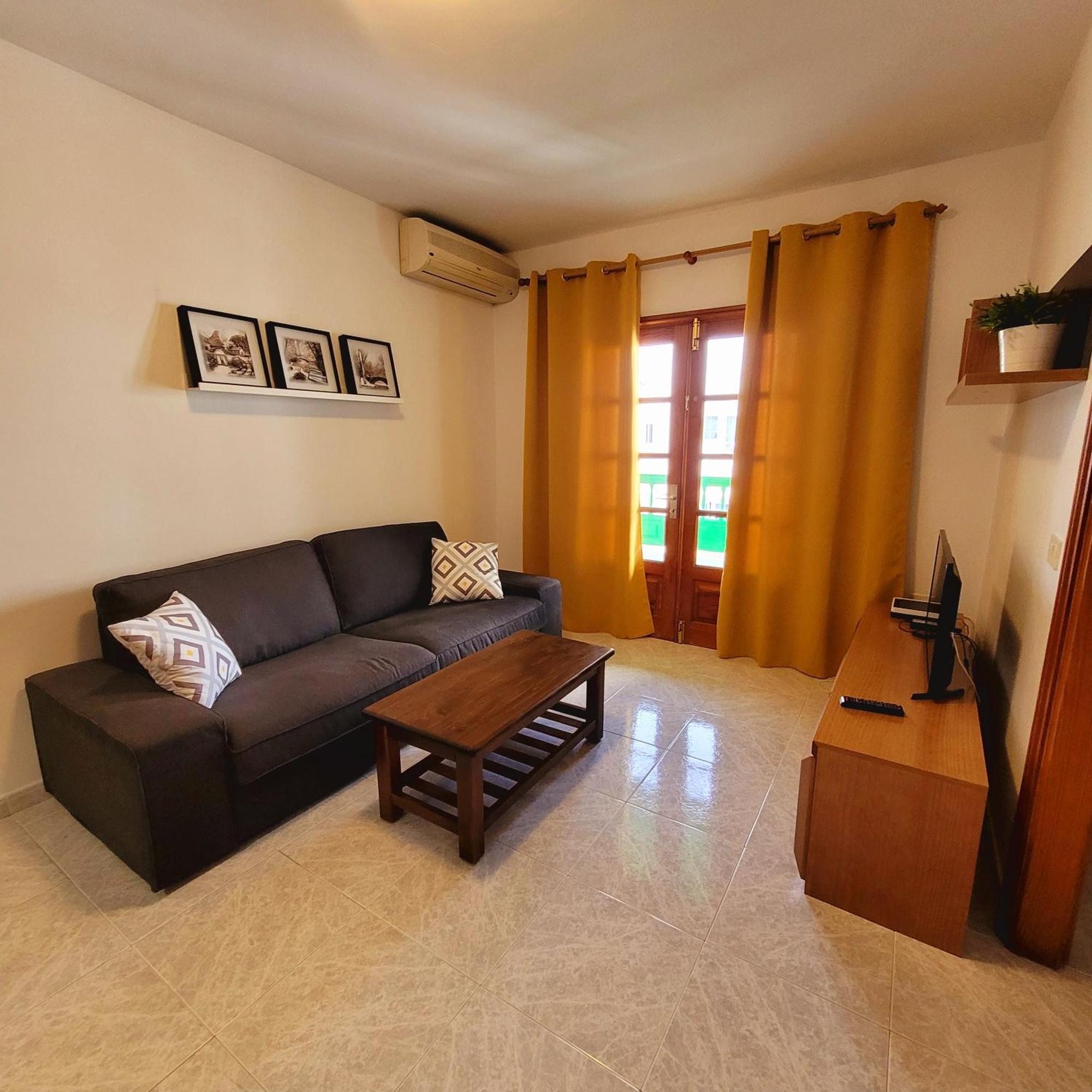Apartamento Casa Pancho Lanzarote Playa Honda  Exterior foto
